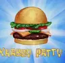 The Krabby Patty