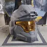 HALO Noble Six Armor