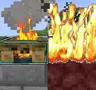 Realistic Fire