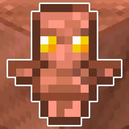 Copper Totem Of Undying