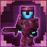 Star Ruby Replaces Netherite
