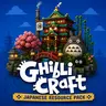 GhibliCraft - Japanese Pack