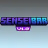 SenseiBar (CustomMusicDisc)