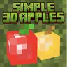Simple 3D Apples by Lucas