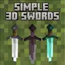 Simple 3D Swords by Lucas