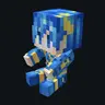 3D Totem Doll