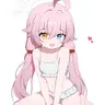 Animated Takanashi Hoshino Totem