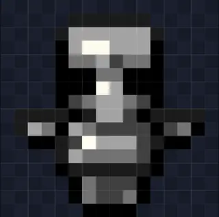 Bequito's Dark Mode Totem