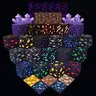 Emissive Ores 32x