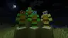 TMNTCraft