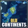 Old Continents Slider