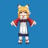 Sable: MaidRagdoll