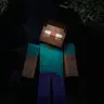 Herobrine JE