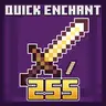 QuickEnchant inf