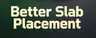 BetterSlabPlacement
