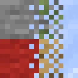 Mimic Block