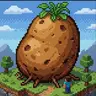 Potato Roots