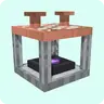 Beep's Mean Crystalline Resource Machine (BMCRM)