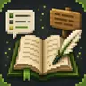 GlyphCraft