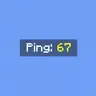 Player Ping Display
