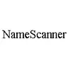 Name Scanner