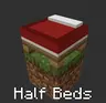 Half Beds