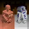 Custom Copper Golems