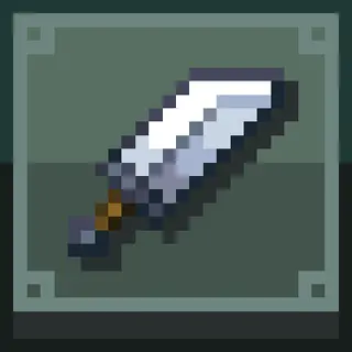 Jaam's Weaponry: Caverns & Chasms