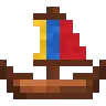 Small Ships Heraldry