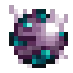 Laps' Chorus Pearl