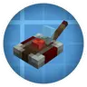 Create: Red Button