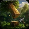 Peterwolfs Realistic Tree Felling