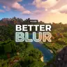 Better Blur+