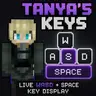 Tanya's Keys
