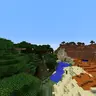 Themed panorama for The Update that Changed the World