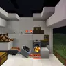 Themed panorama for Redstone Update