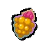 Razz Berry Hunger Bar (FD Version)
