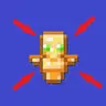 Unobstructive Totem Animation
