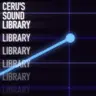 Ceru's Sound Library (MTR Mod)