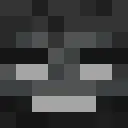 Centered Wither Model