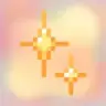 Sparkle Crosshair