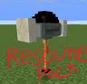 Heavy Mace Resource pack
