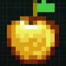 Golden Apple Retextured