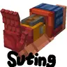 Suting's GrabPack for plunger launche
