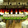 Better Panorama | 26.2 Sulfur Cave