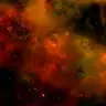 Cosmic Blaze