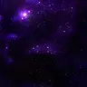 Violet Nebula