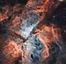 Cosmic sky 2