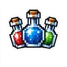 LongerPotions