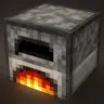 OfenBeschleuniger – Upgradeable Furnaces